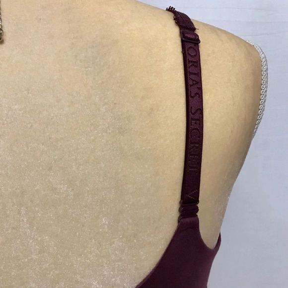 Victoria's Secret NWOT Unlined Demi Bra Women 36C - Picture 5 of 12